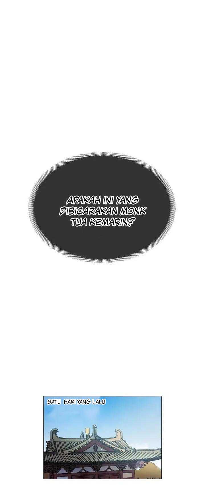 Next Life Chapter 20 - halaman 6