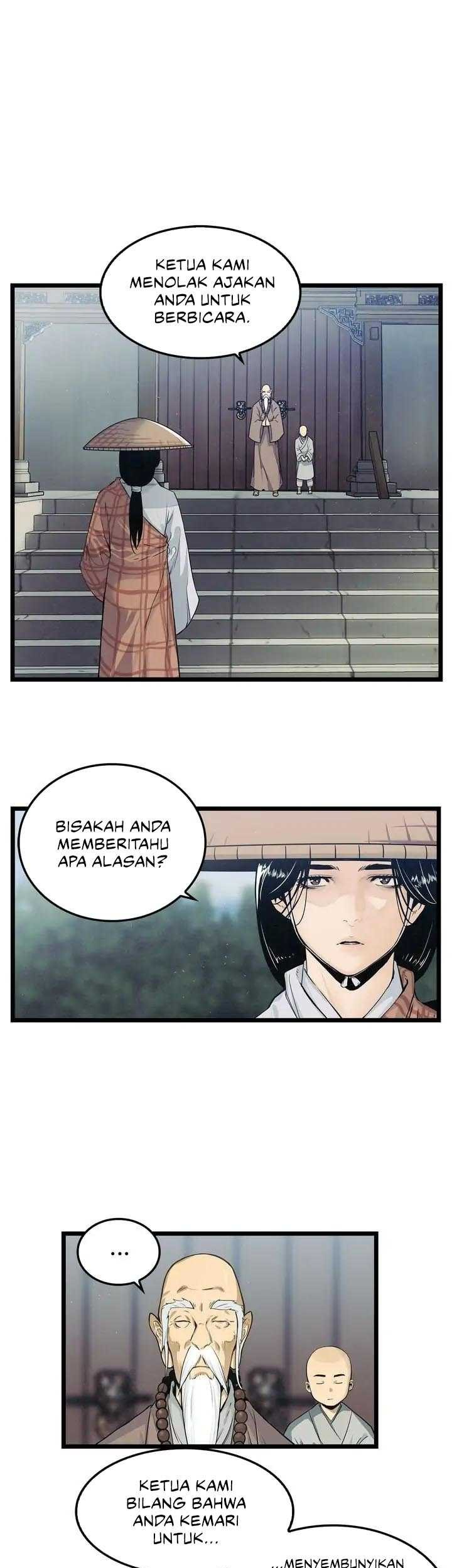 Next Life Chapter 20 - halaman 8