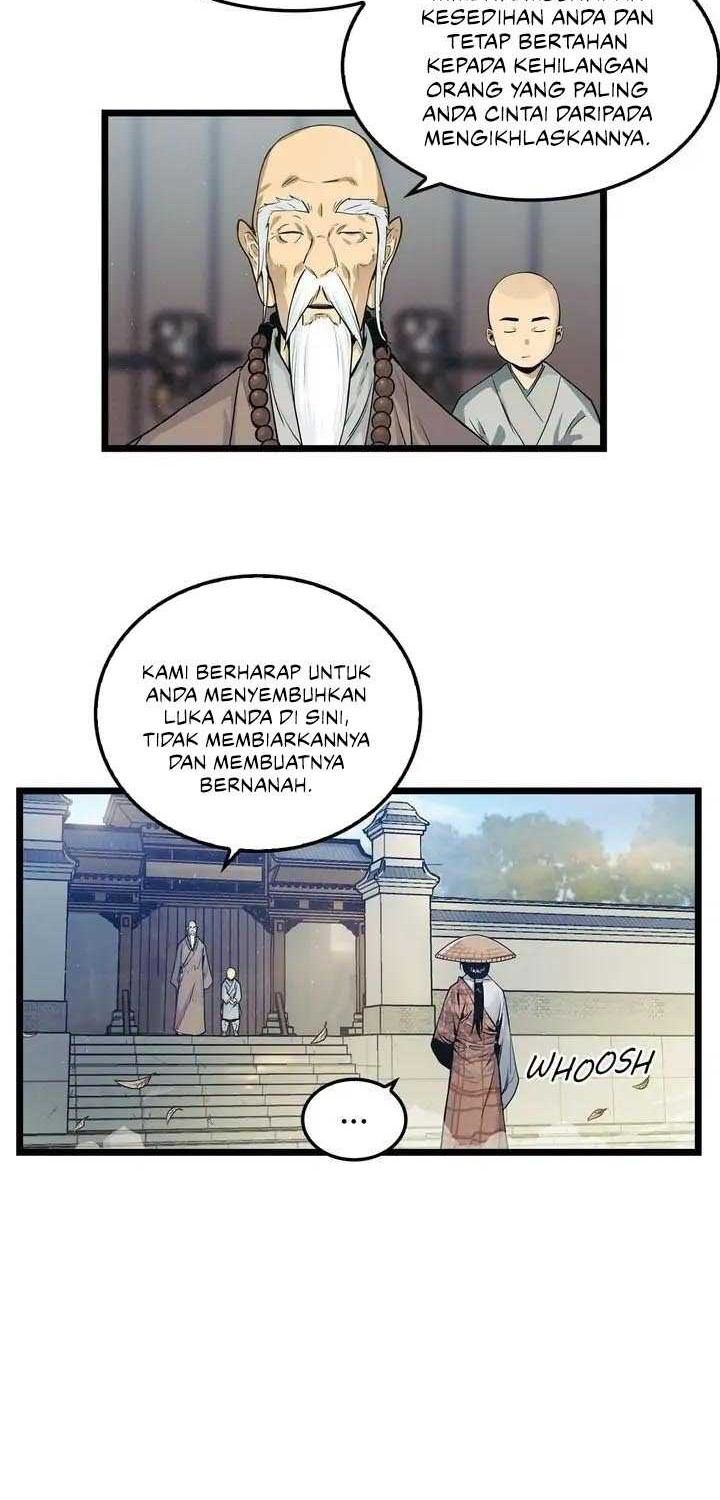 Next Life Chapter 20 - halaman 9