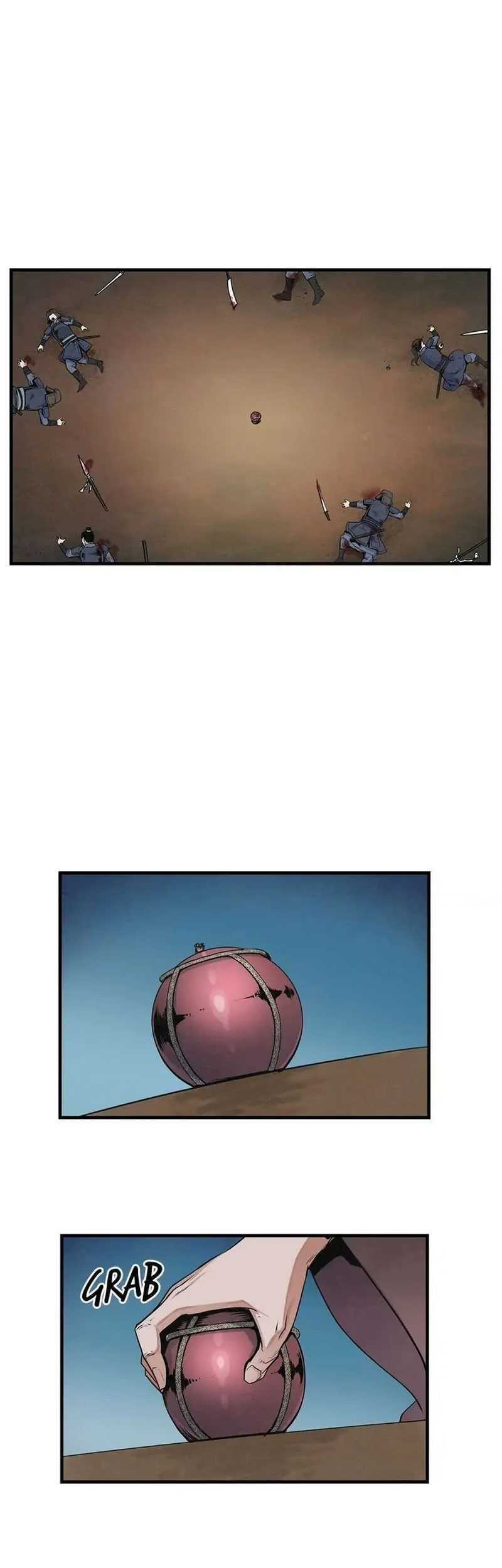 Next Life Chapter 21 - halaman 10