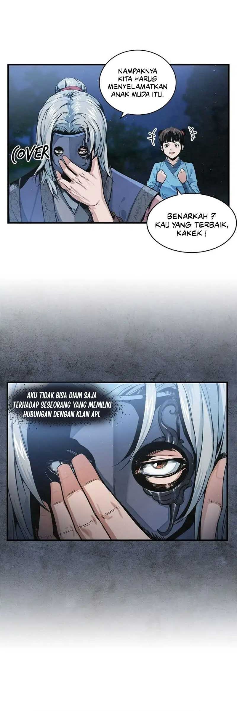 Next Life Chapter 21 - halaman 13