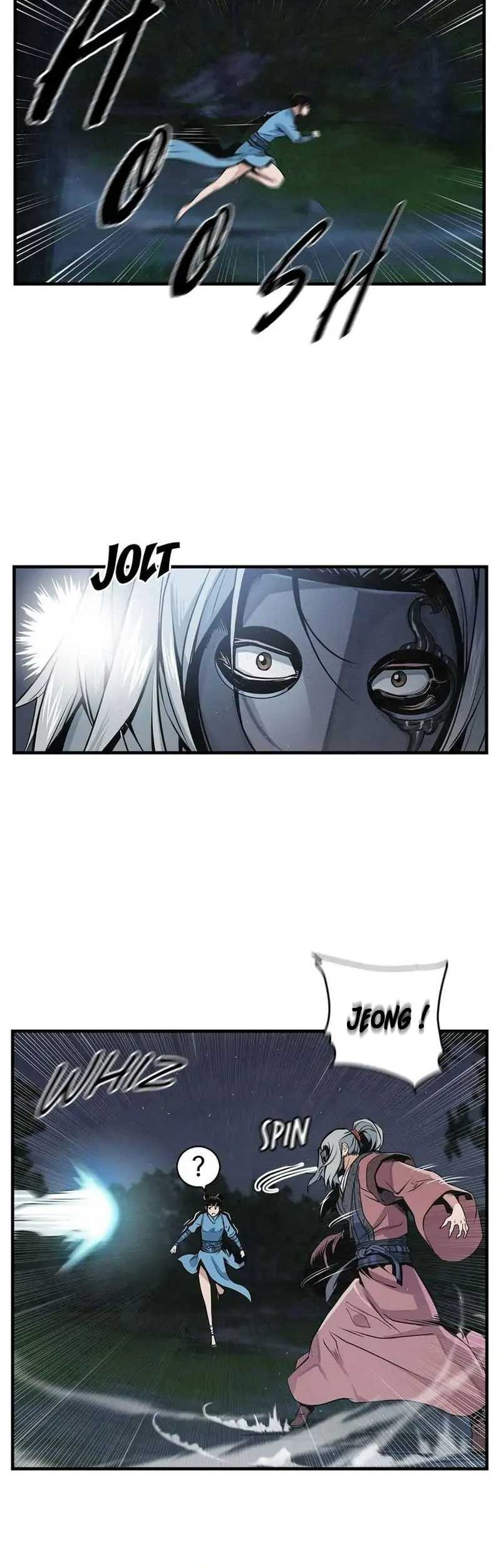 Next Life Chapter 21 - halaman 15