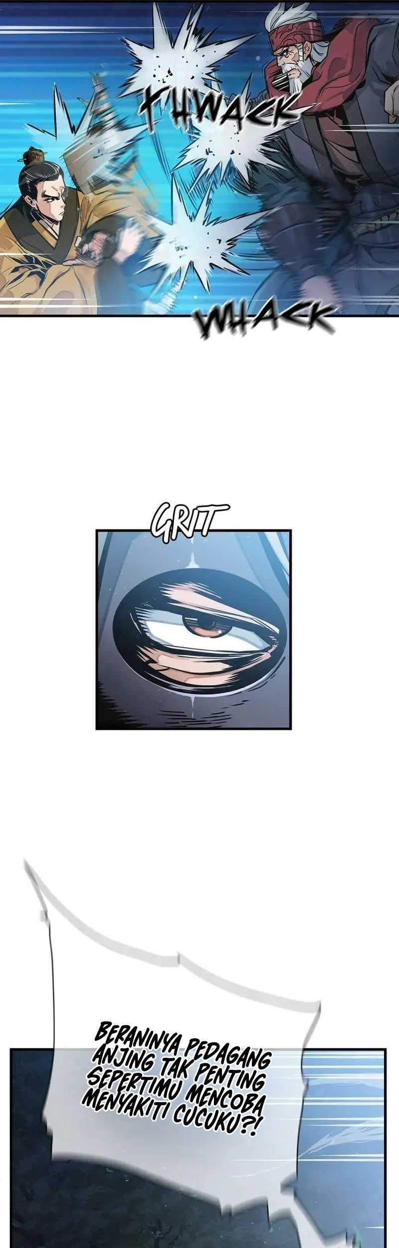 Next Life Chapter 21 - halaman 18