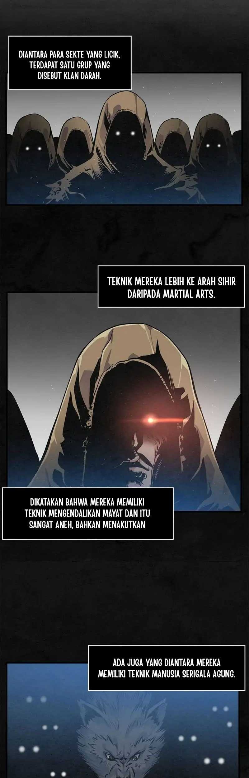 Next Life Chapter 21 - halaman 20