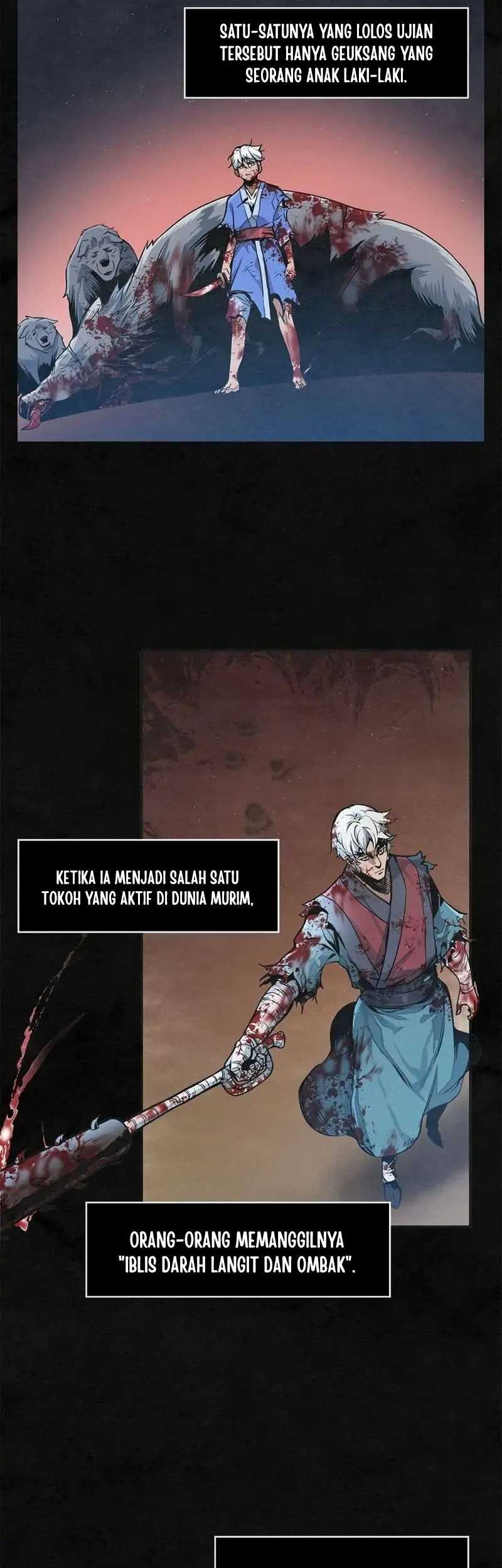 Next Life Chapter 21 - halaman 22