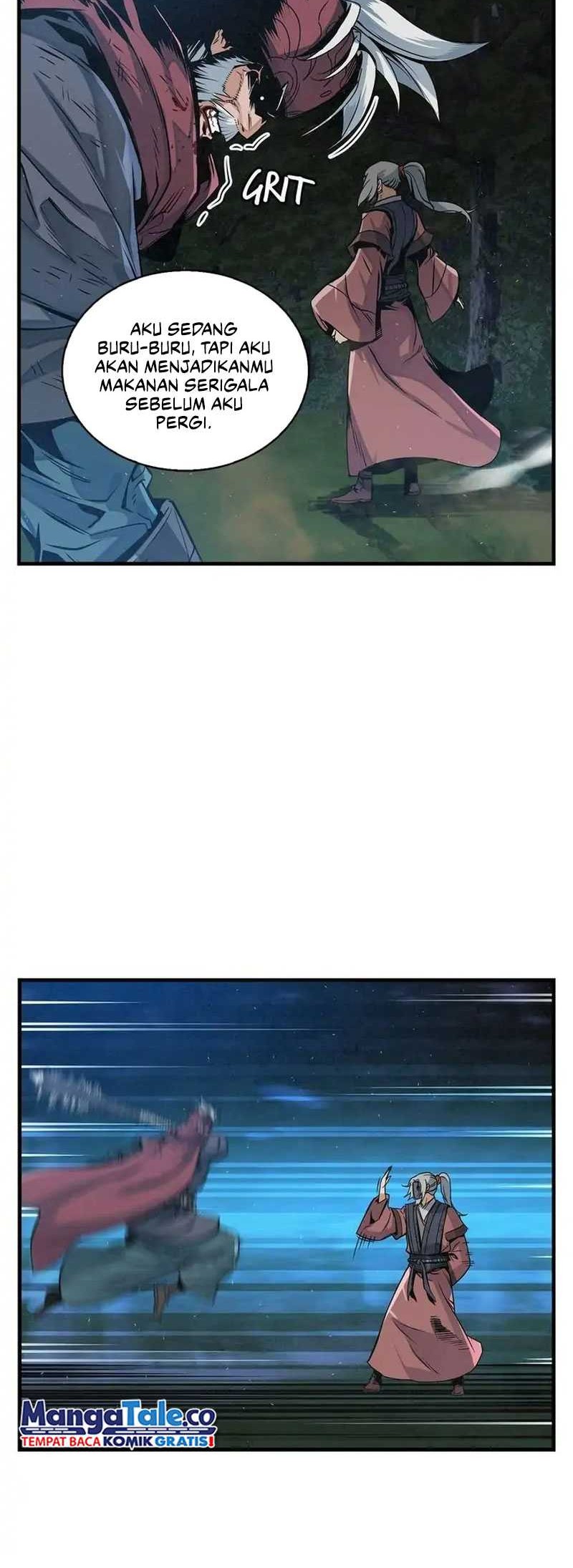 Next Life Chapter 21 - halaman 25