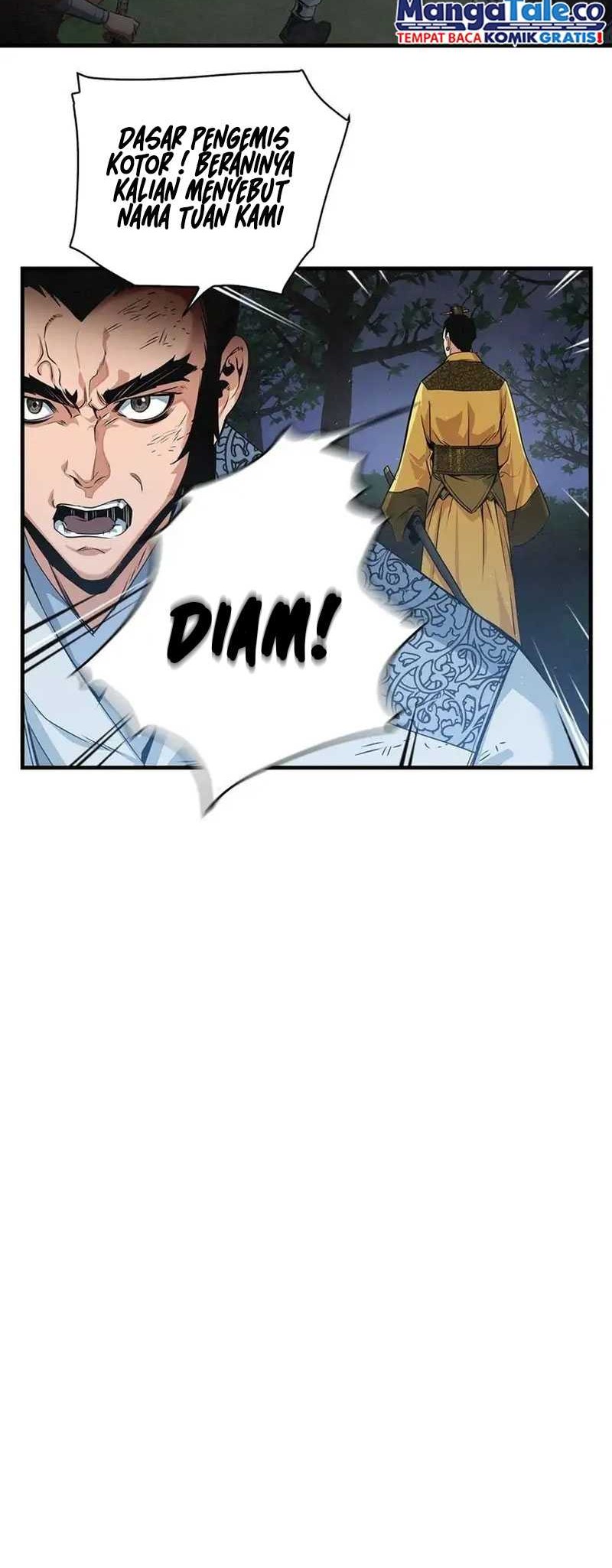 Next Life Chapter 22 - halaman 17