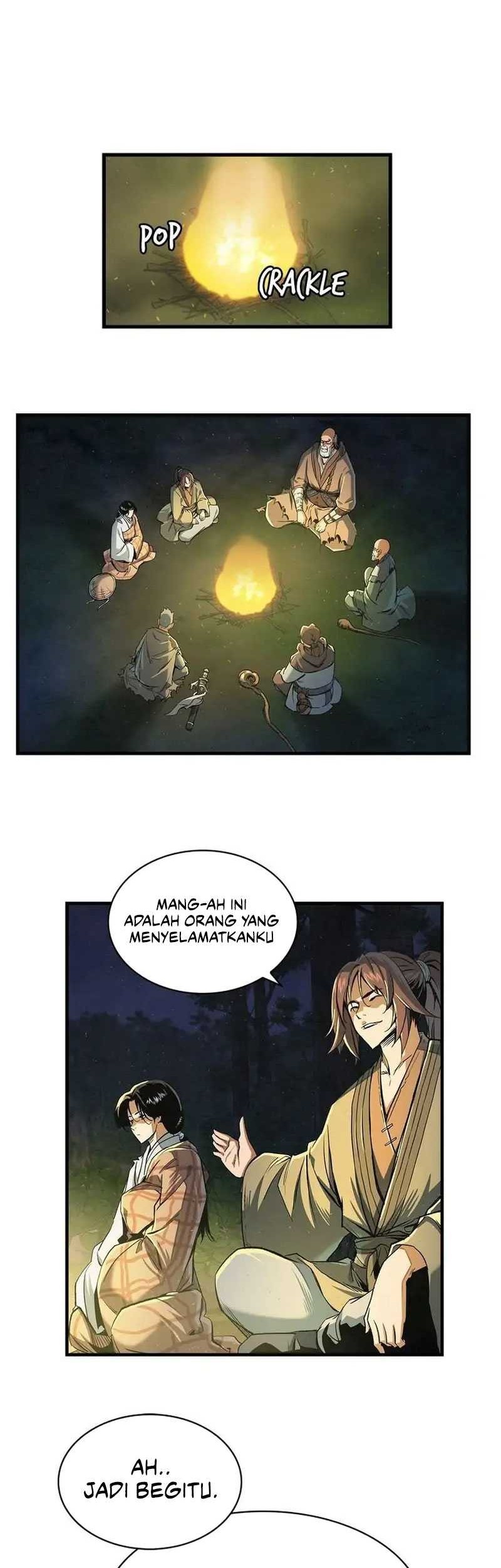 Next Life Chapter 22 - halaman 23