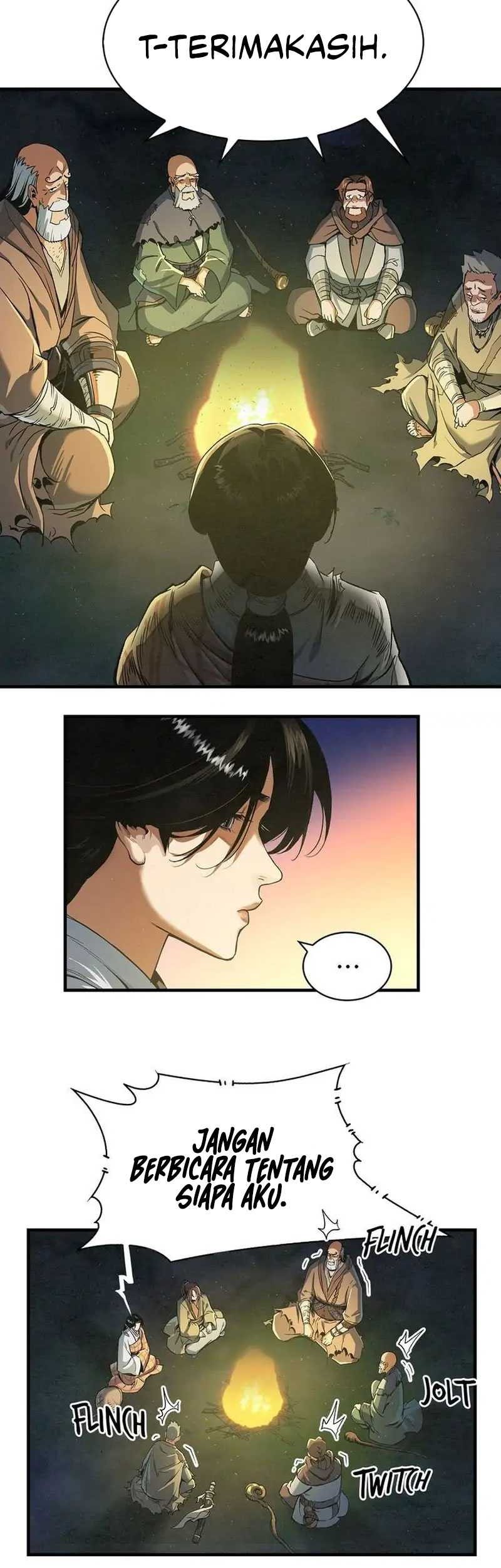 Next Life Chapter 22 - halaman 24
