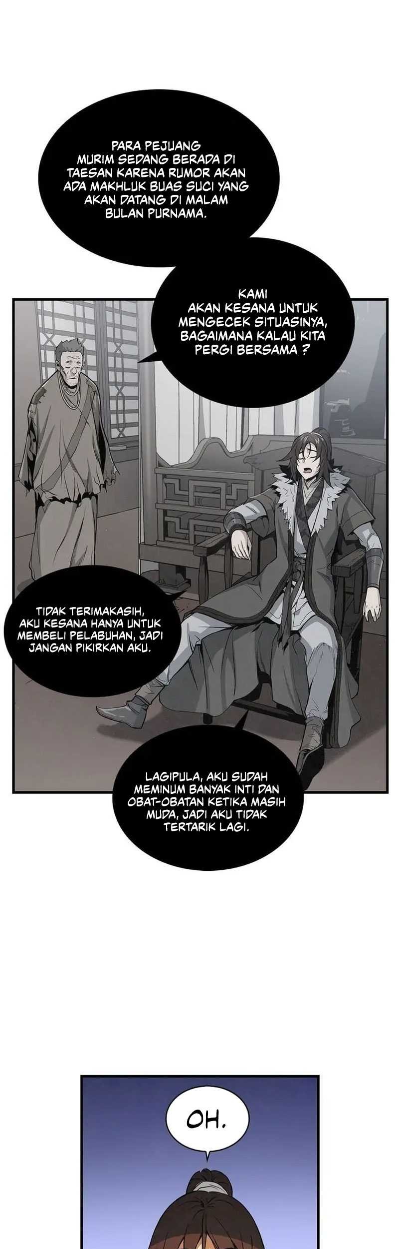 Next Life Chapter 22 - halaman 26