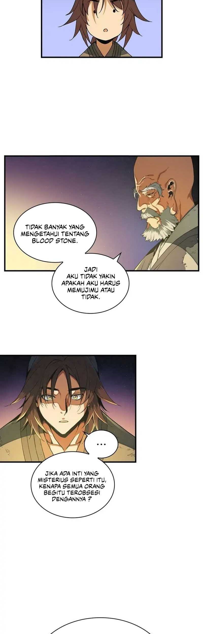 Next Life Chapter 22 - halaman 27