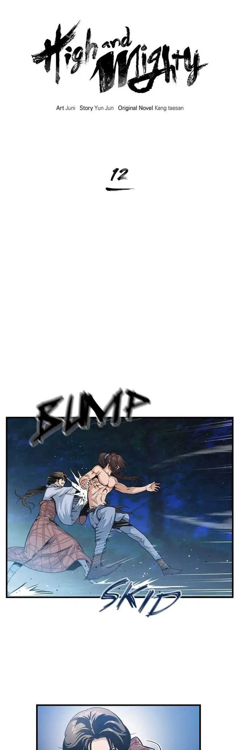 Next Life Chapter 22 - halaman 4
