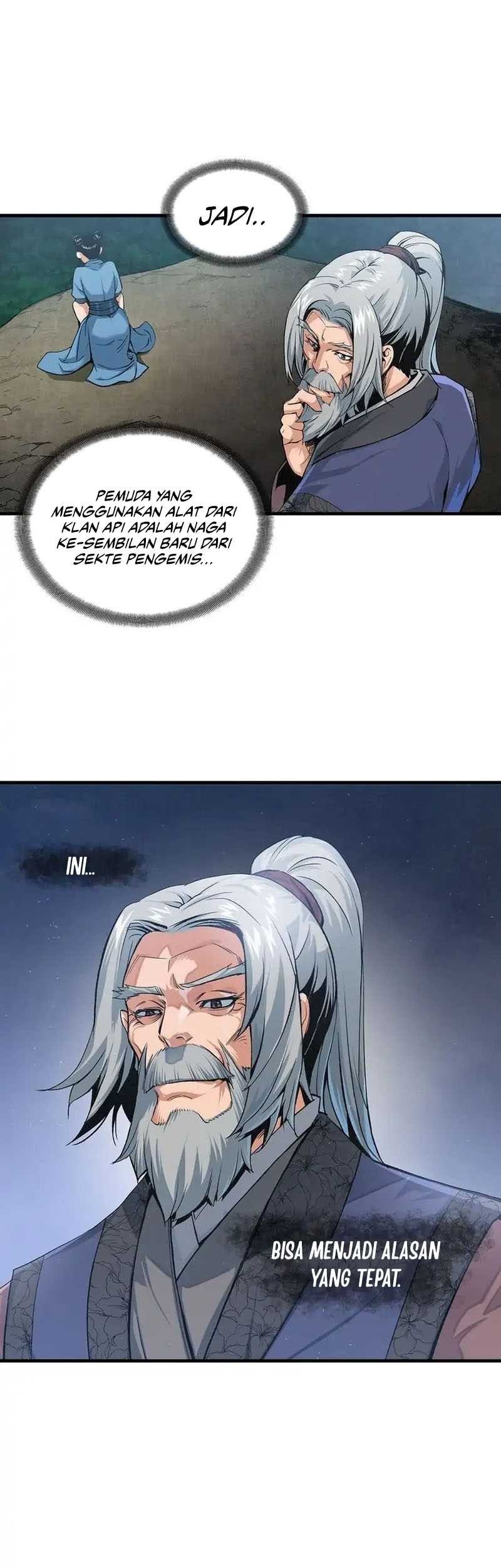 Next Life Chapter 23 - halaman 2