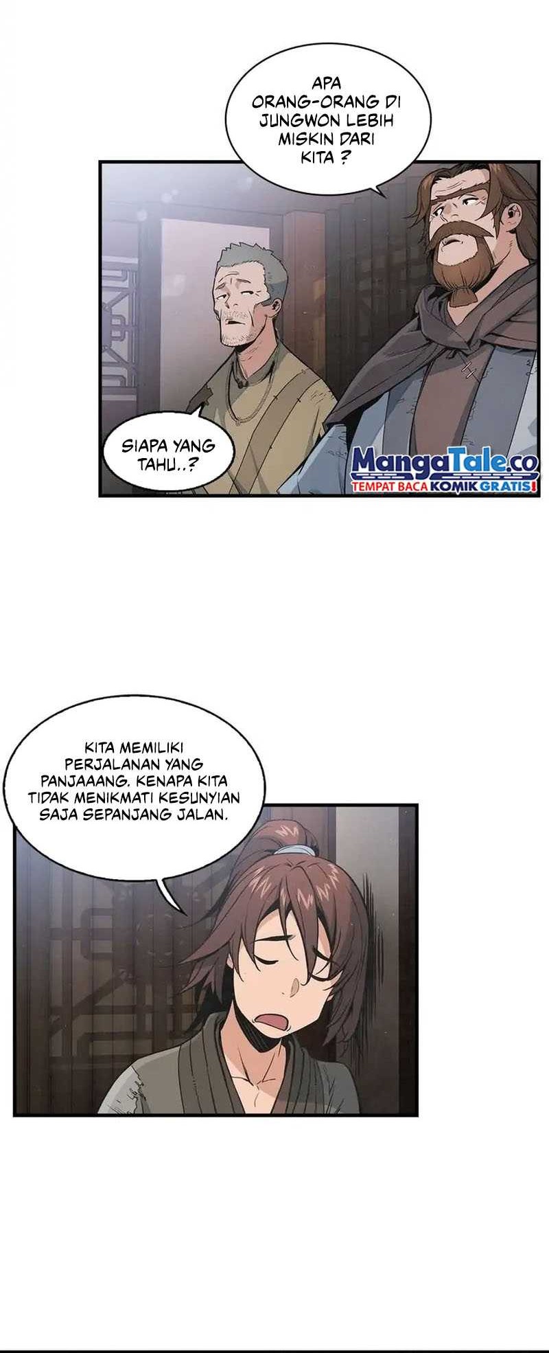 Next Life Chapter 23 - halaman 25