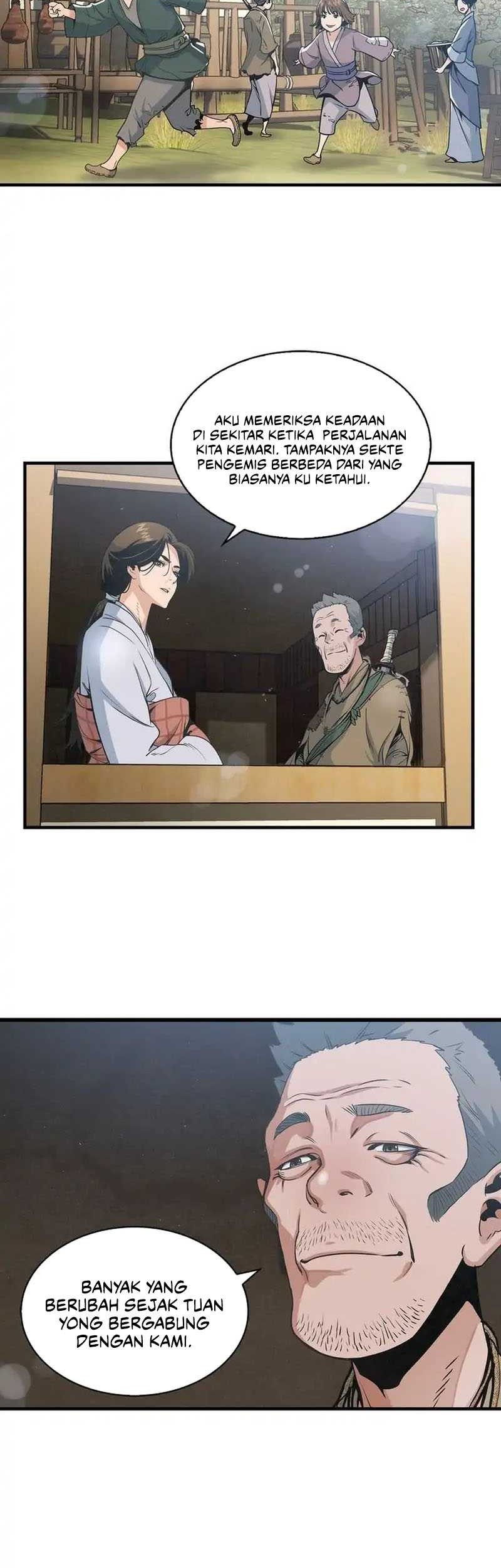 Next Life Chapter 23 - halaman 28