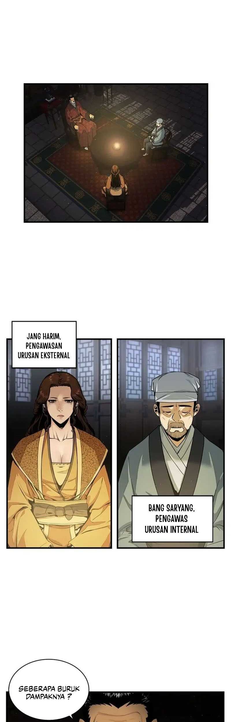 Next Life Chapter 23 - halaman 4