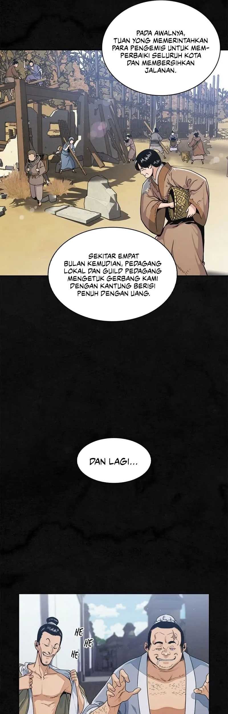 Next Life Chapter 24 - halaman 10