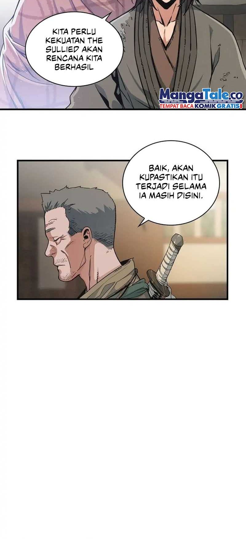 Next Life Chapter 24 - halaman 17