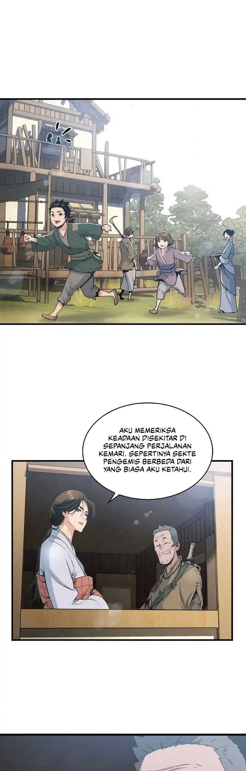 Next Life Chapter 24 - halaman 2