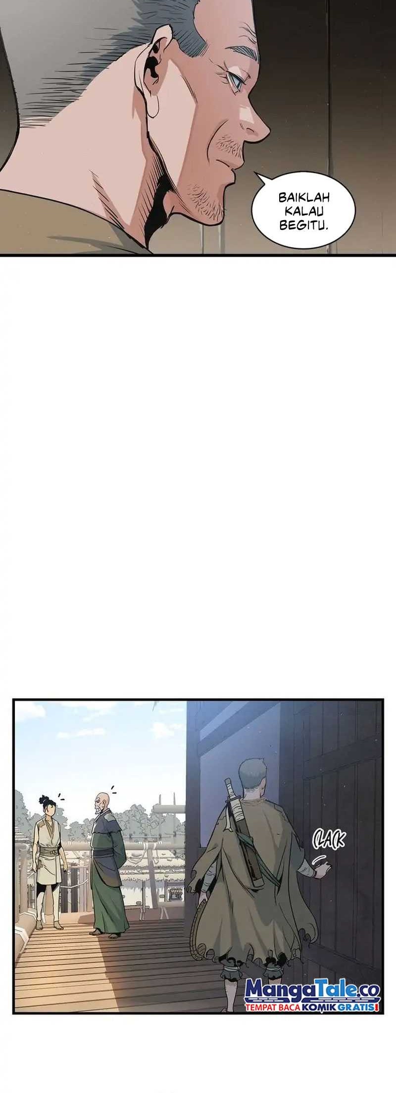 Next Life Chapter 24 - halaman 21