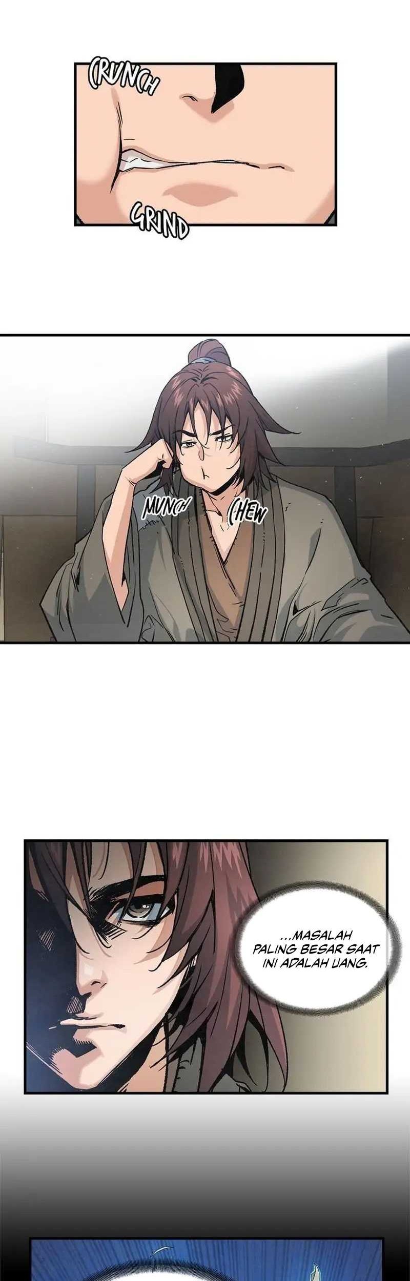 Next Life Chapter 24 - halaman 27