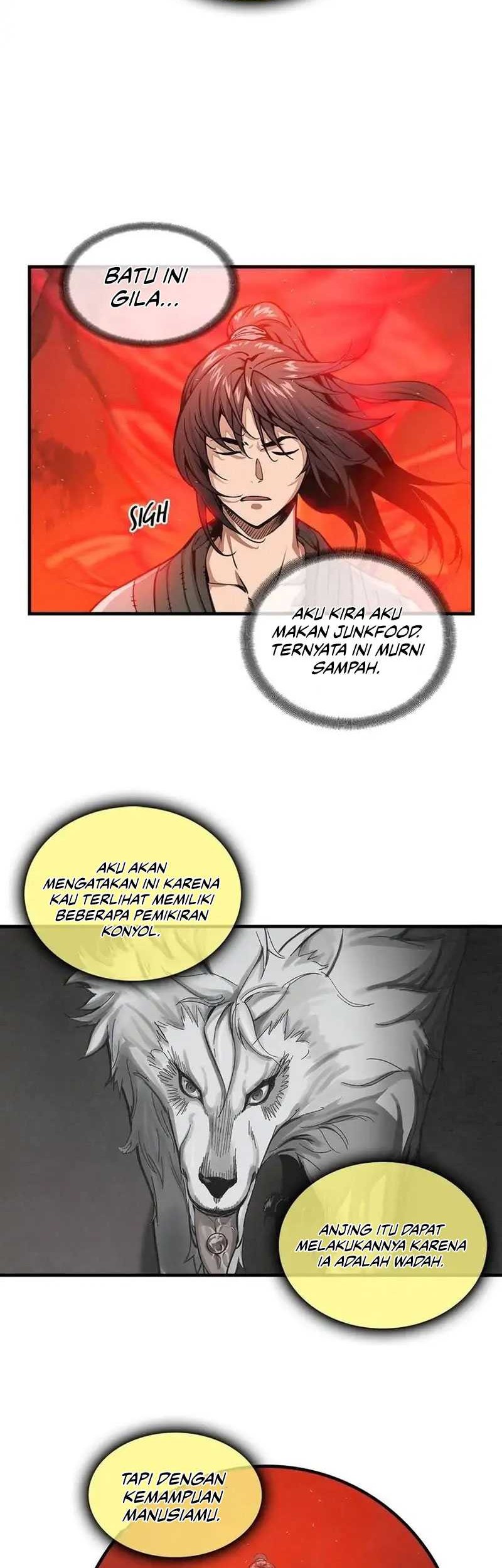 Next Life Chapter 25 - halaman 11