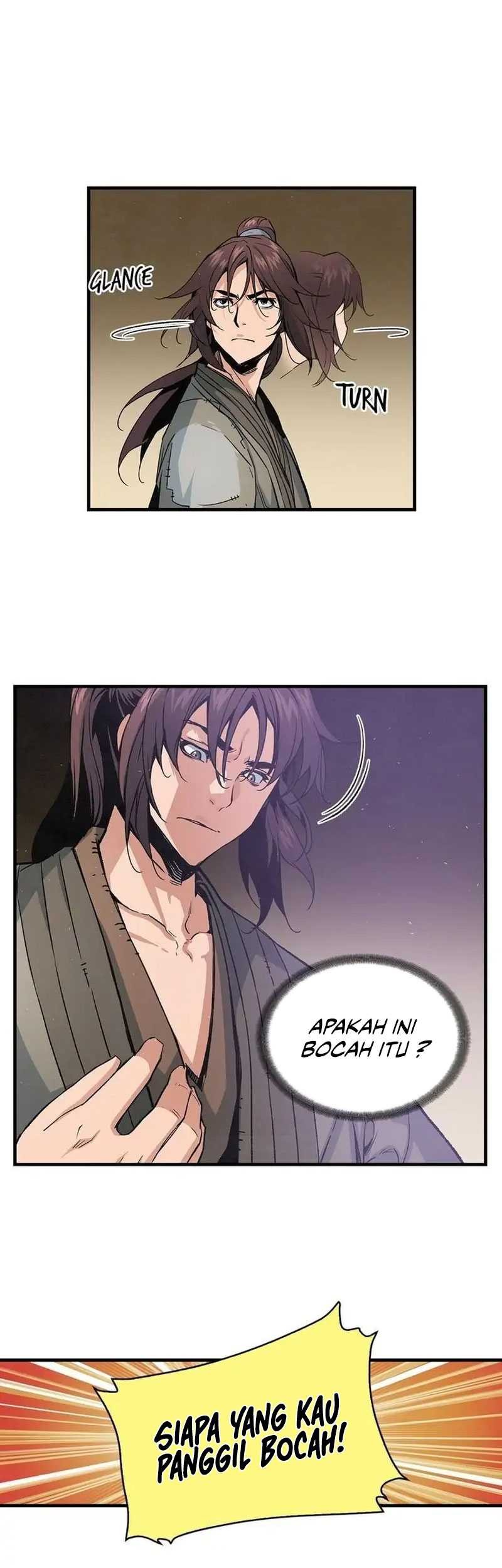 Next Life Chapter 25 - halaman 2