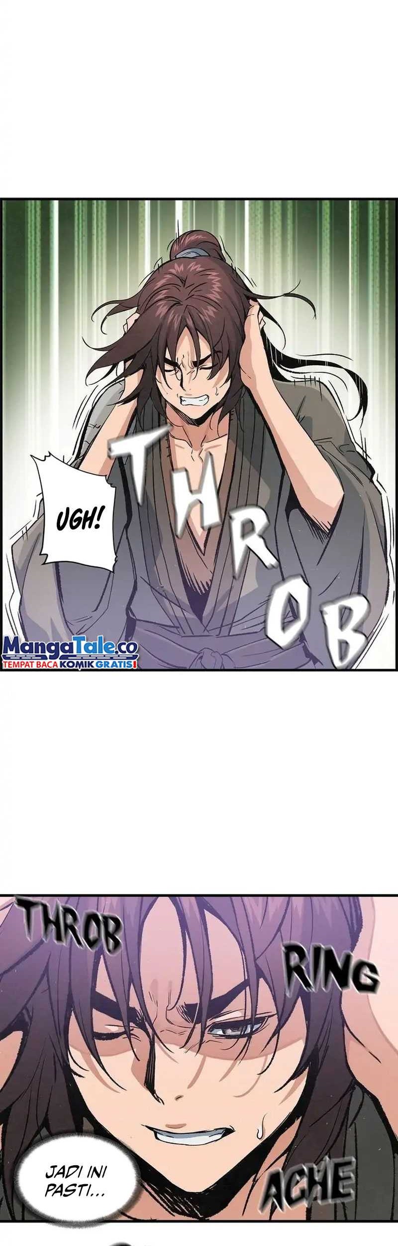 Next Life Chapter 25 - halaman 3