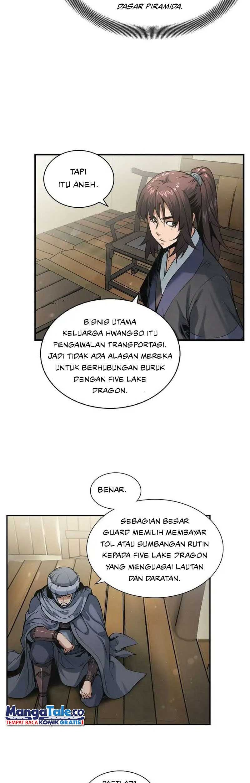 Next Life Chapter 26 - halaman 10