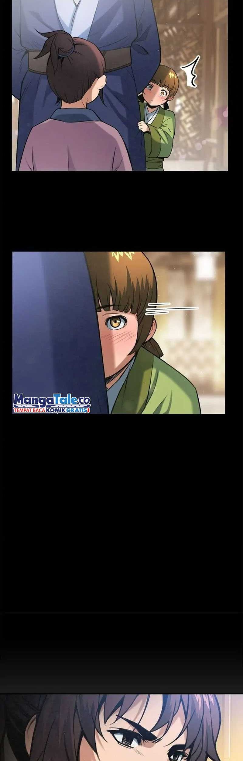 Next Life Chapter 26 - halaman 16