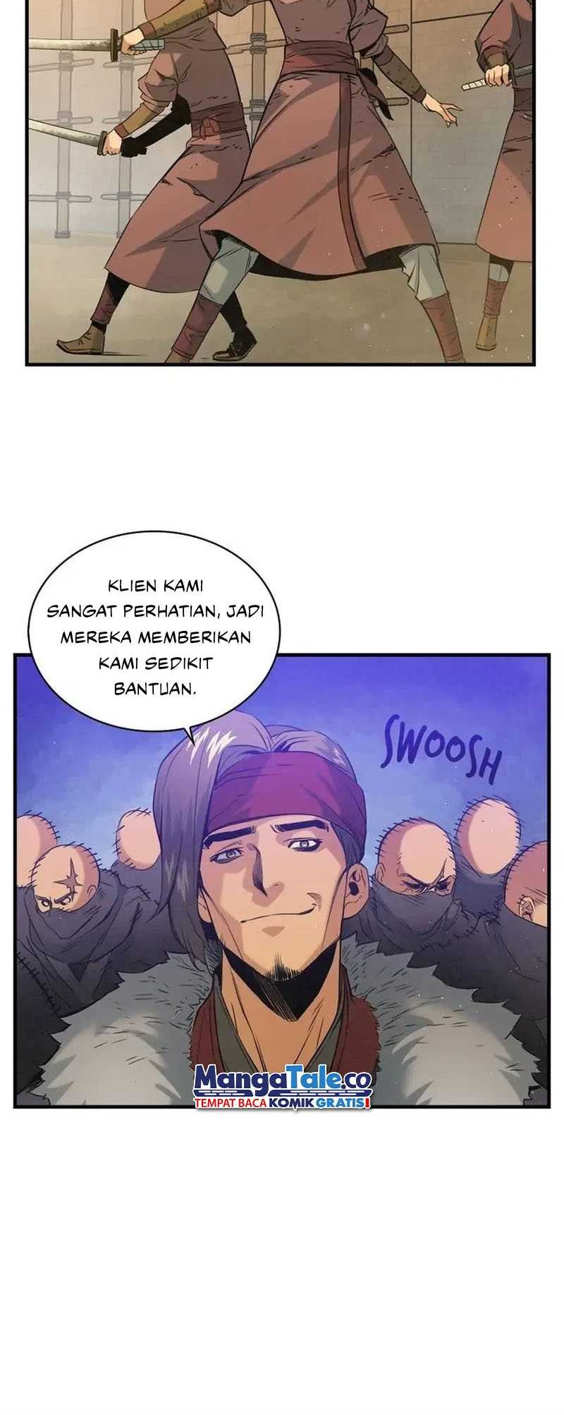 Next Life Chapter 26 - halaman 19