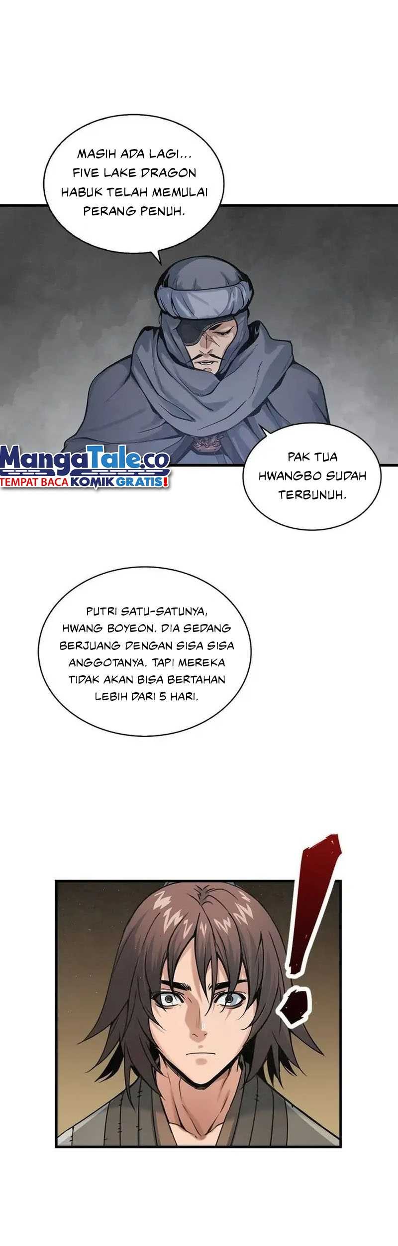 Next Life Chapter 26 - halaman 2