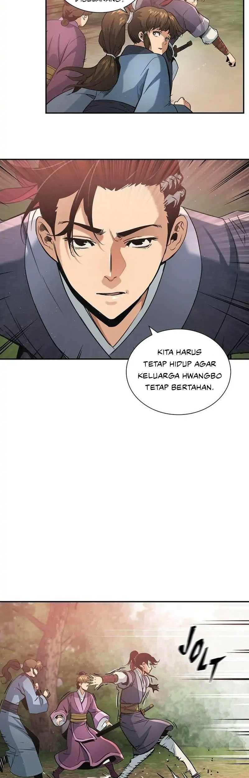 Next Life Chapter 26 - halaman 24