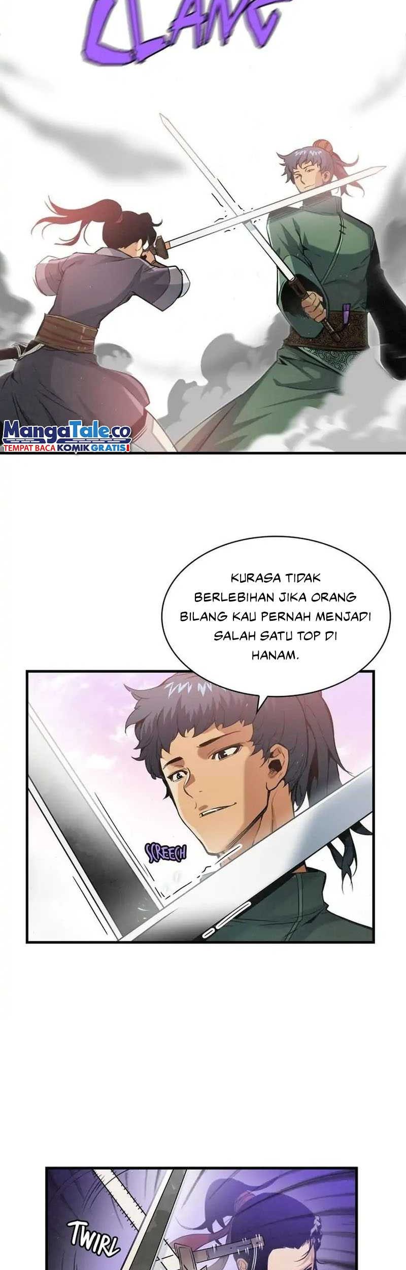Next Life Chapter 26 - halaman 28