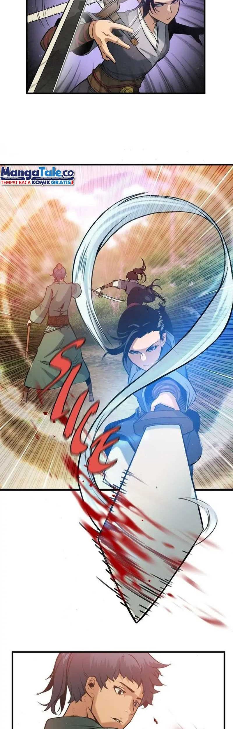 Next Life Chapter 26 - halaman 29