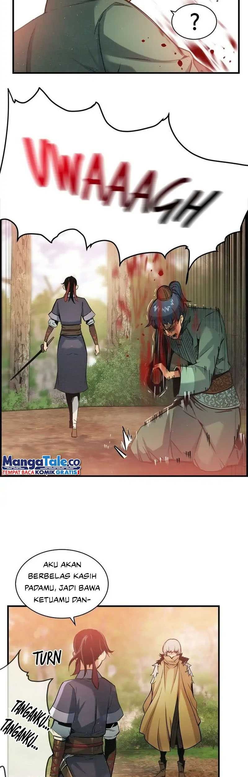 Next Life Chapter 26 - halaman 30