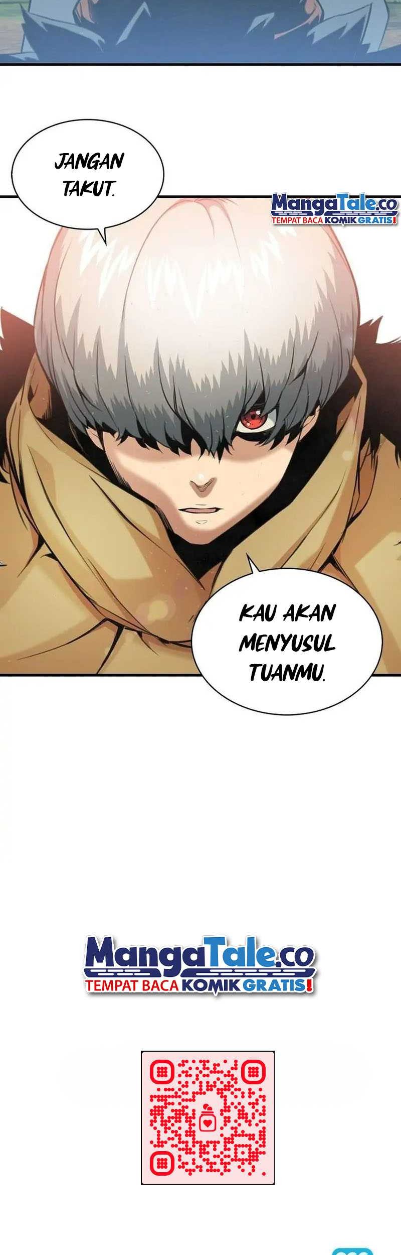 Next Life Chapter 26 - halaman 34