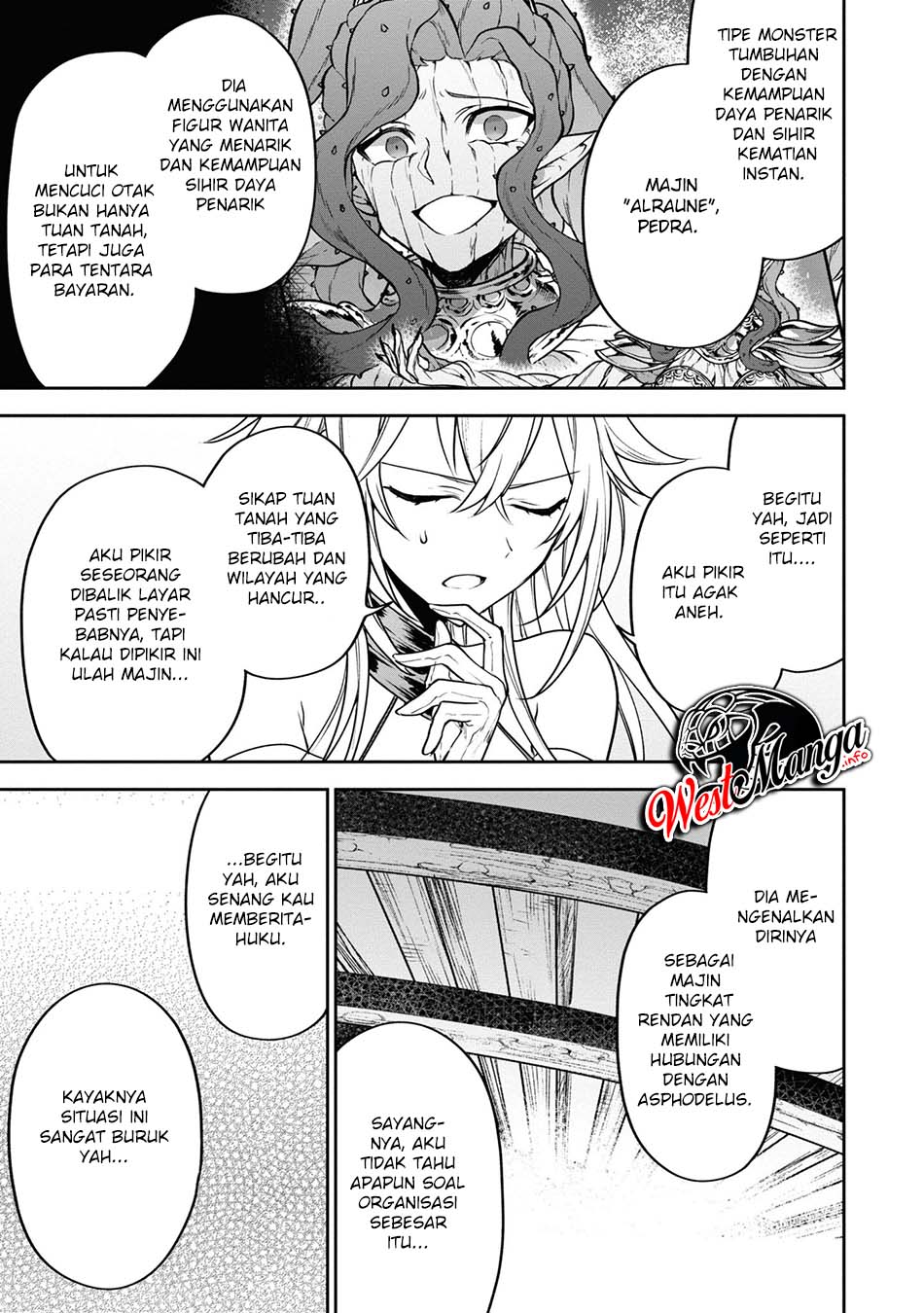 Next Life Chapter 26 - halaman 39