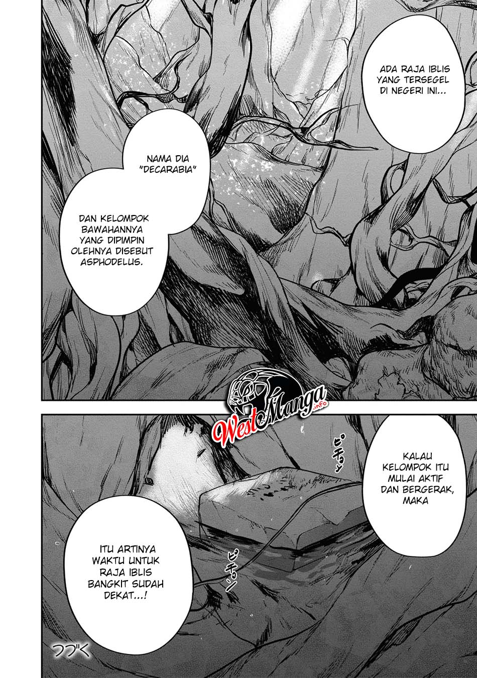 Next Life Chapter 26 - halaman 40