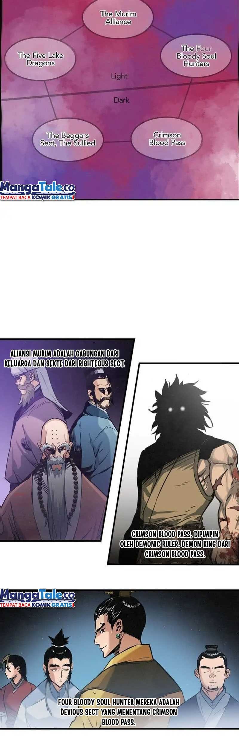 Next Life Chapter 26 - halaman 8