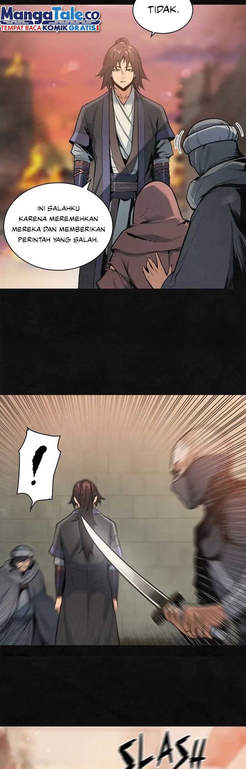 Next Life Chapter 27 - halaman 10