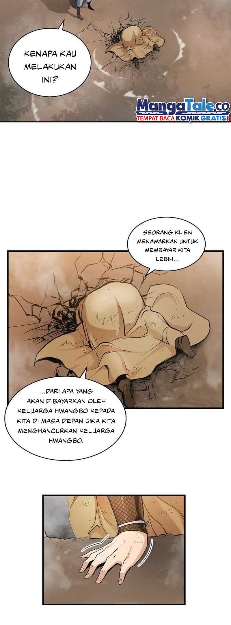 Next Life Chapter 27 - halaman 13