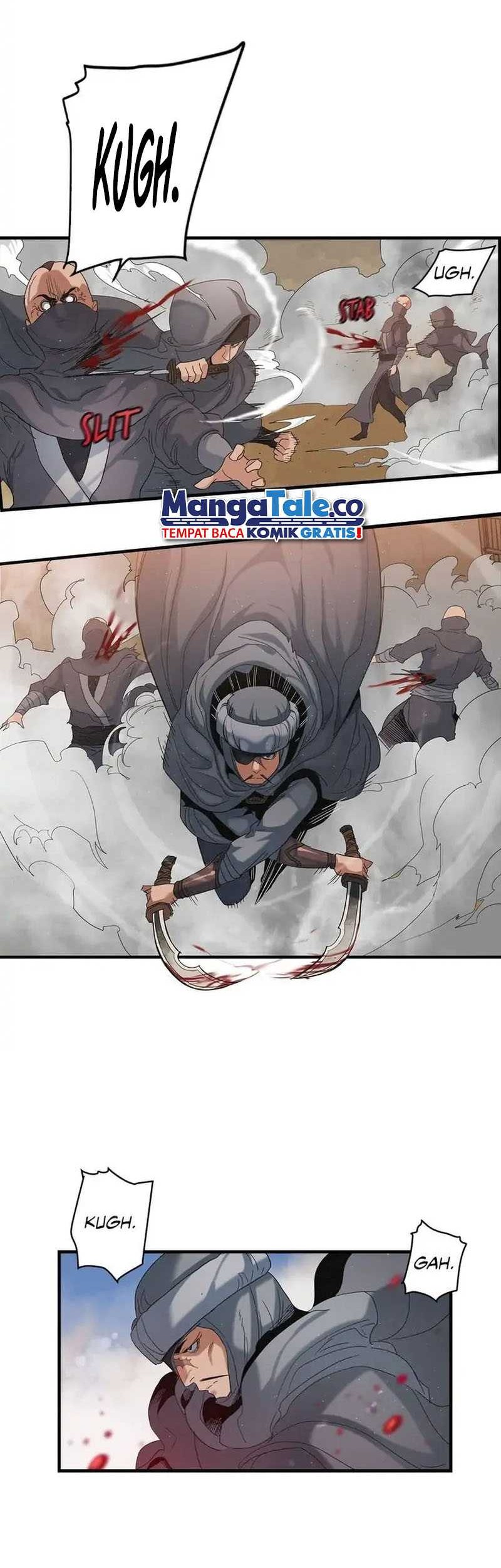 Next Life Chapter 27 - halaman 25