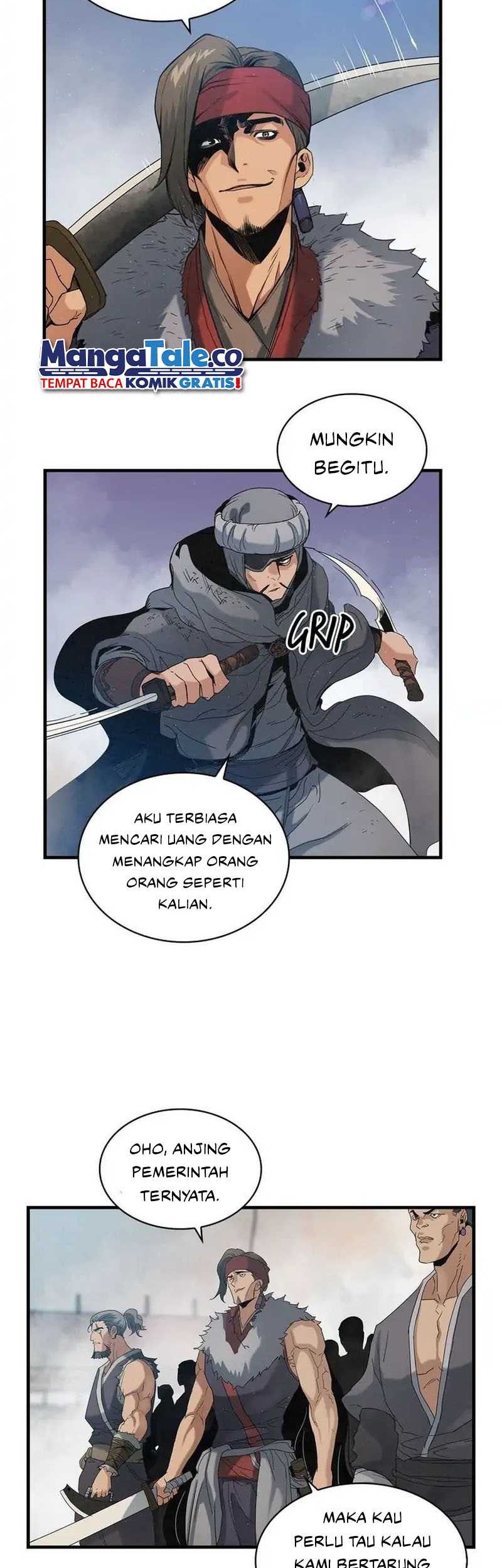 Next Life Chapter 27 - halaman 27