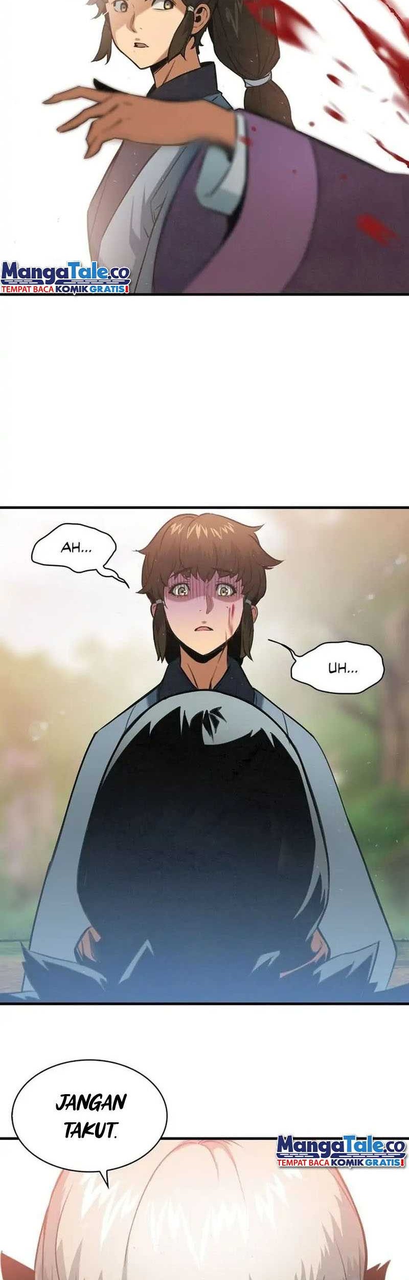 Next Life Chapter 27 - halaman 3