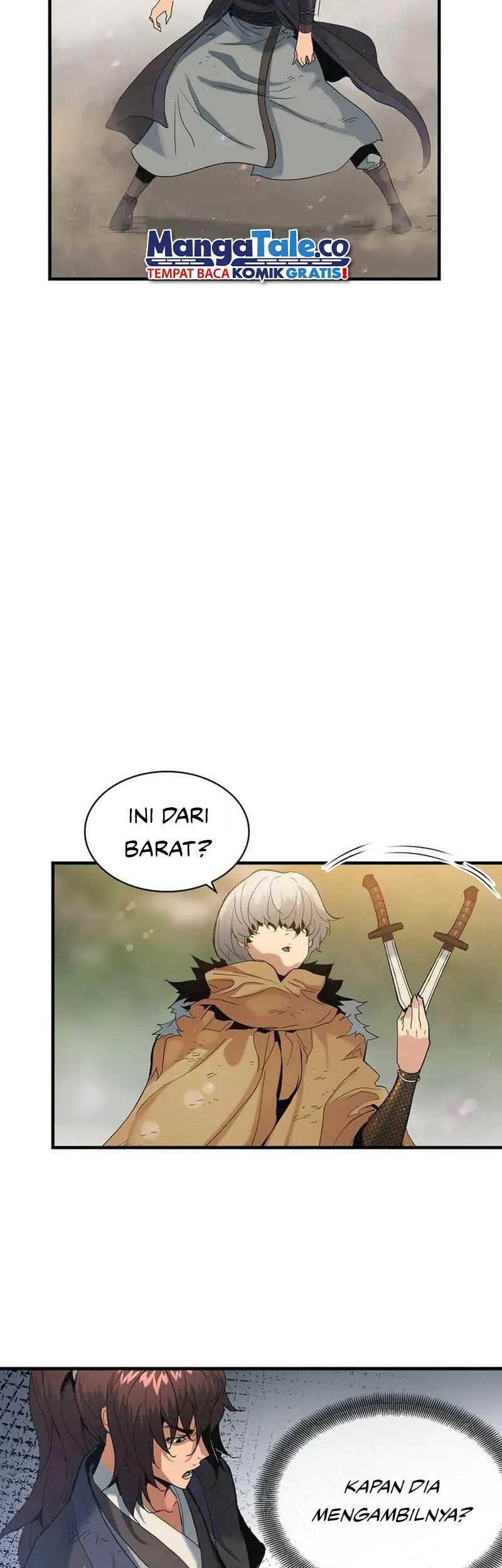Next Life Chapter 27 - halaman 30