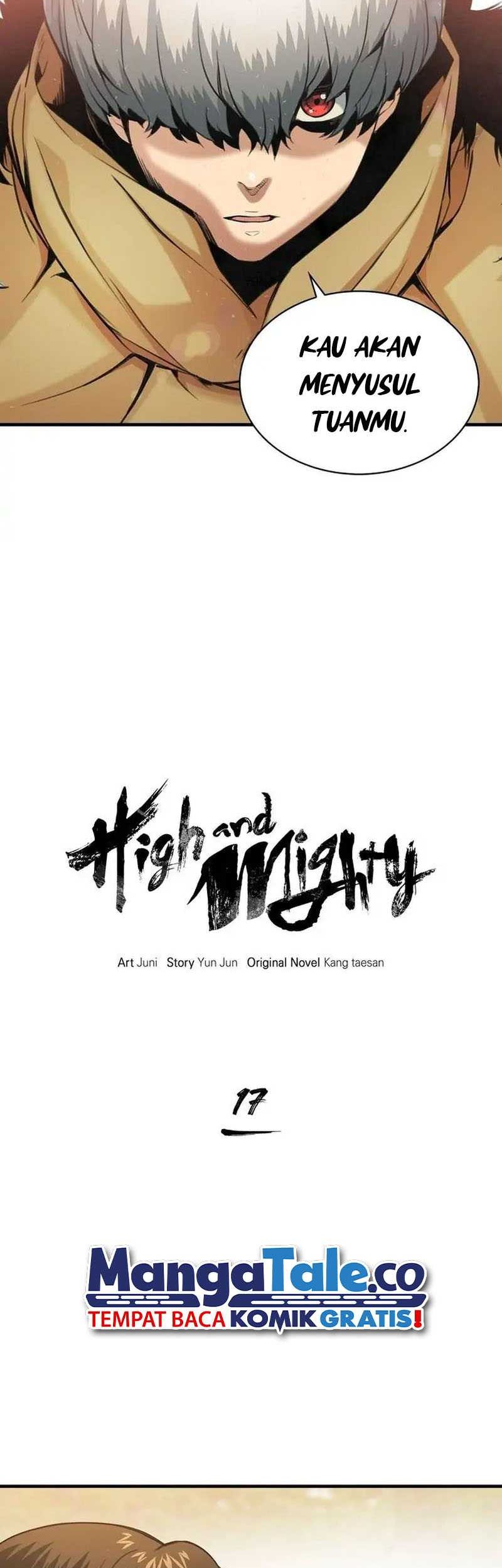 Next Life Chapter 27 - halaman 4