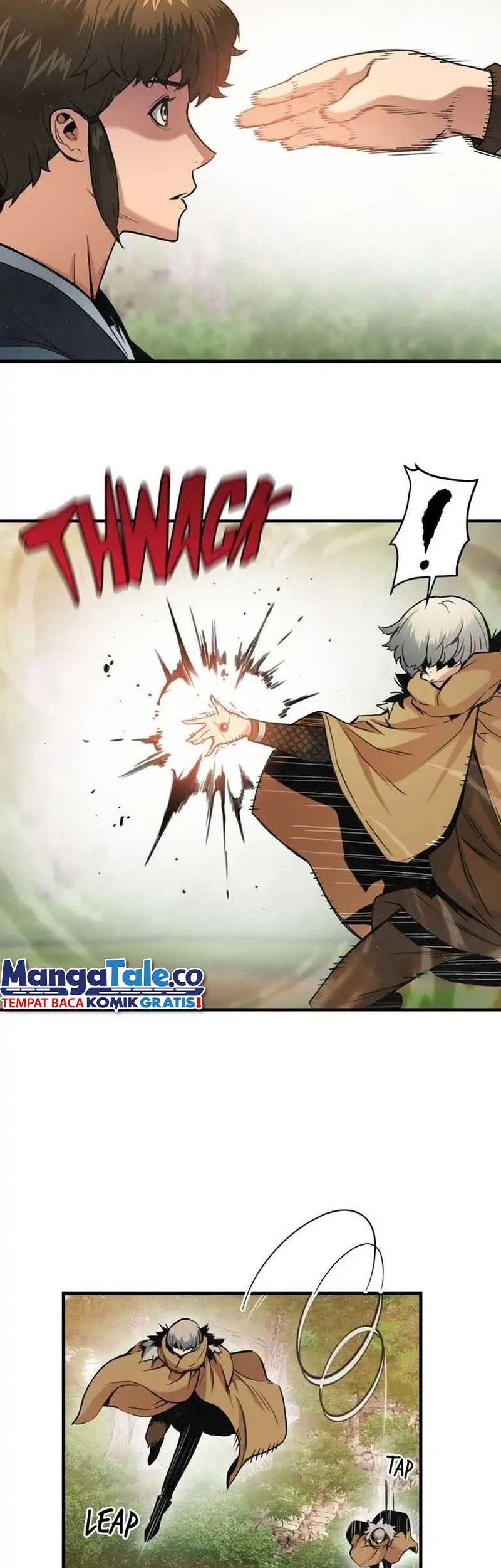 Next Life Chapter 27 - halaman 5