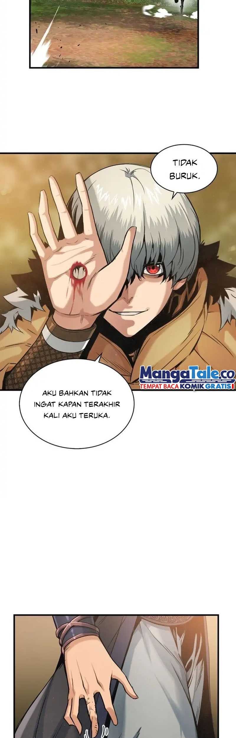 Next Life Chapter 27 - halaman 6