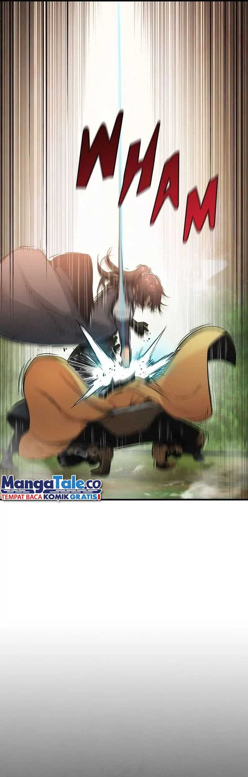 Next Life Chapter 27 - halaman 8